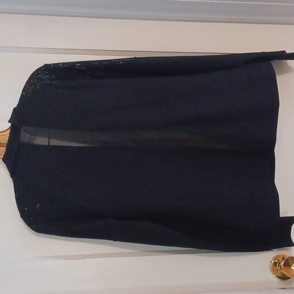 Xersion jacket zipper front running jacket size large - Picture 6 of 6